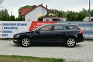 Volvo V60 D3 2.0 150KM Automat 2017r. LED NAVi Skóra Gwarancja BEZWYPADEK - 4