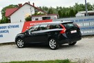 Volvo V60 D3 2.0 150KM Automat 2017r. LED NAVi Skóra Gwarancja BEZWYPADEK - 5