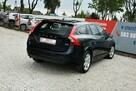 Volvo V60 D3 2.0 150KM Automat 2017r. LED NAVi Skóra Gwarancja BEZWYPADEK - 6