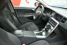 Volvo V60 D3 2.0 150KM Automat 2017r. LED NAVi Skóra Gwarancja BEZWYPADEK - 12