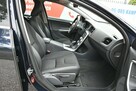 Volvo V60 D3 2.0 150KM Automat 2017r. LED NAVi Skóra Gwarancja BEZWYPADEK - 13