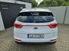 Kia Sportage 2.0 CRDi 185KM 4x4 automat BEZWYPADEK zadbany BDB STAN 1 właśc. FV23% - 3