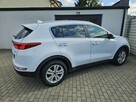 Kia Sportage 2.0 CRDi 185KM 4x4 automat BEZWYPADEK zadbany BDB STAN 1 właśc. FV23% - 4