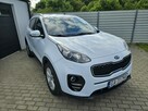 Kia Sportage 2.0 CRDi 185KM 4x4 automat BEZWYPADEK zadbany BDB STAN 1 właśc. FV23% - 5