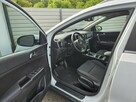 Kia Sportage 2.0 CRDi 185KM 4x4 automat BEZWYPADEK zadbany BDB STAN 1 właśc. FV23% - 6