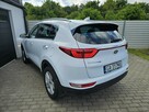 Kia Sportage 2.0 CRDi 185KM 4x4 automat BEZWYPADEK zadbany BDB STAN 1 właśc. FV23% - 13