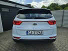 Kia Sportage 2.0 CRDi 185KM 4x4 automat BEZWYPADEK zadbany BDB STAN 1 właśc. FV23% - 15