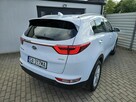 Kia Sportage 2.0 CRDi 185KM 4x4 automat BEZWYPADEK zadbany BDB STAN 1 właśc. FV23% - 16