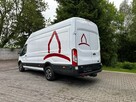 Ford Transit 2017*2.0 130KM*Wersja maxi*183 tys. km*Hak*Klimatyzacja*Tempomat - 4