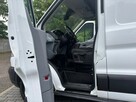 Ford Transit 2017*2.0 130KM*Wersja maxi*183 tys. km*Hak*Klimatyzacja*Tempomat - 6