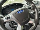 Ford Transit 2017*2.0 130KM*Wersja maxi*183 tys. km*Hak*Klimatyzacja*Tempomat - 9