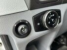 Ford Transit 2017*2.0 130KM*Wersja maxi*183 tys. km*Hak*Klimatyzacja*Tempomat - 11