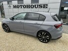 Fiat Tipo 1.4 Turbo S-Design 43tys przebieg - 7