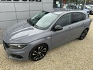 Fiat Tipo 1.4 Turbo S-Design 43tys przebieg - 10