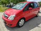 Opel Meriva Zadbana. Klima. Tylko 148tkm. - 2