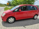 Opel Meriva Zadbana. Klima. Tylko 148tkm. - 3