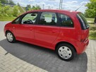 Opel Meriva Zadbana. Klima. Tylko 148tkm. - 4