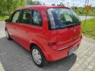 Opel Meriva Zadbana. Klima. Tylko 148tkm. - 5