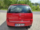 Opel Meriva Zadbana. Klima. Tylko 148tkm. - 6