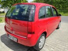 Opel Meriva Zadbana. Klima. Tylko 148tkm. - 7