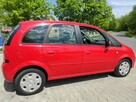 Opel Meriva Zadbana. Klima. Tylko 148tkm. - 8