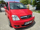 Opel Meriva Zadbana. Klima. Tylko 148tkm. - 10