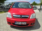 Opel Meriva Zadbana. Klima. Tylko 148tkm. - 11