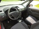 Opel Meriva Zadbana. Klima. Tylko 148tkm. - 14