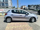 Peugeot 207 1.4i 75KM Klimatyzacja - 3
