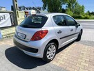Peugeot 207 1.4i 75KM Klimatyzacja - 5