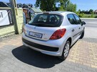 Peugeot 207 1.4i 75KM Klimatyzacja - 6