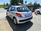 Peugeot 207 1.4i 75KM Klimatyzacja - 7
