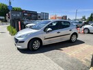 Peugeot 207 1.4i 75KM Klimatyzacja - 9