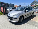 Peugeot 207 1.4i 75KM Klimatyzacja - 10