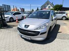 Peugeot 207 1.4i 75KM Klimatyzacja - 11