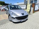 Peugeot 207 1.4i 75KM Klimatyzacja - 12