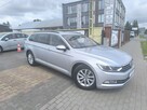 Volkswagen Passat 2.0 TDi 150KM Klimatronic Led Manual - 2