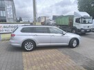 Volkswagen Passat 2.0 TDi 150KM Klimatronic Led Manual - 3