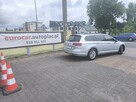 Volkswagen Passat 2.0 TDi 150KM Klimatronic Led Manual - 4