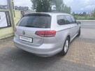 Volkswagen Passat 2.0 TDi 150KM Klimatronic Led Manual - 5