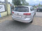 Volkswagen Passat 2.0 TDi 150KM Klimatronic Led Manual - 6