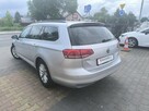 Volkswagen Passat 2.0 TDi 150KM Klimatronic Led Manual - 7