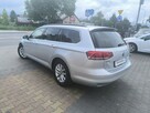 Volkswagen Passat 2.0 TDi 150KM Klimatronic Led Manual - 8
