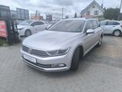 Volkswagen Passat 2.0 TDi 150KM Klimatronic Led Manual - 10