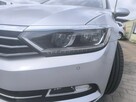Volkswagen Passat 2.0 TDi 150KM Klimatronic Led Manual - 11