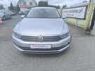Volkswagen Passat 2.0 TDi 150KM Klimatronic Led Manual - 12