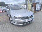 Volkswagen Passat 2.0 TDi 150KM Klimatronic Led Manual - 13