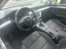 Volkswagen Passat 2.0 TDi 150KM Klimatronic Led Manual - 16