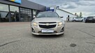 Chevrolet Cruze - 2