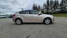 Chevrolet Cruze - 4